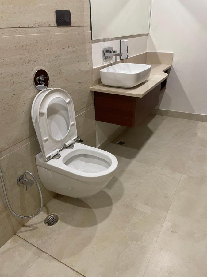 The Kedar Resort Mathura Exteriör bild