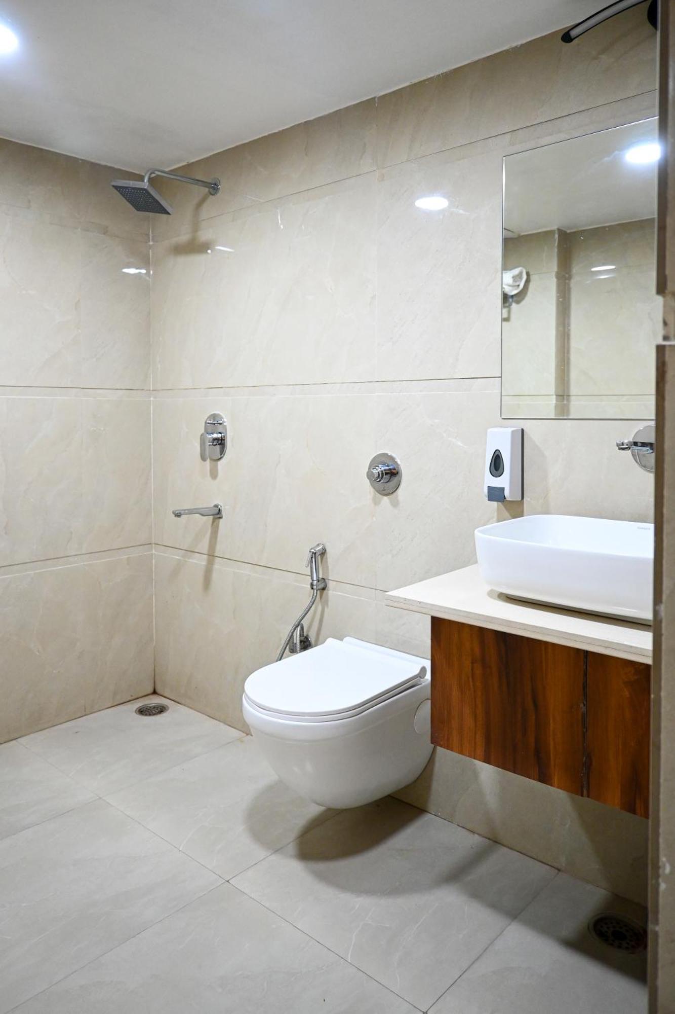 The Kedar Resort Mathura Exteriör bild